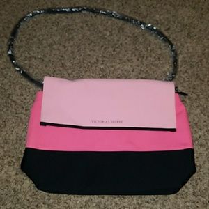 Victoria's Secret Insulated Beach Cooler
